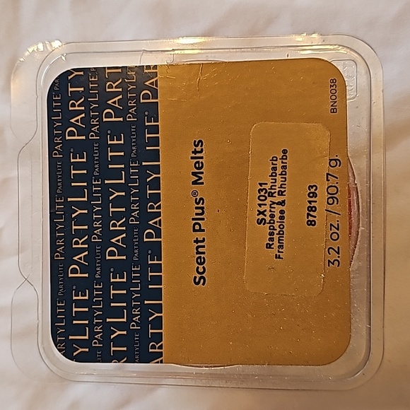 Scentsy and party lite bars - Picture 3 of 3